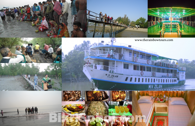 Sundarban Tour (Package or Corporate)